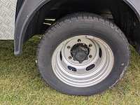 Bedrijfsauto volkswagen, lt 46a 2.5 tdi lang, bouwjaar 2000 - afbeelding 27 van  33