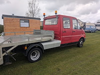 Bedrijfsauto volkswagen, lt 46a 2.5 tdi lang, bouwjaar 2000 - afbeelding 28 van  33