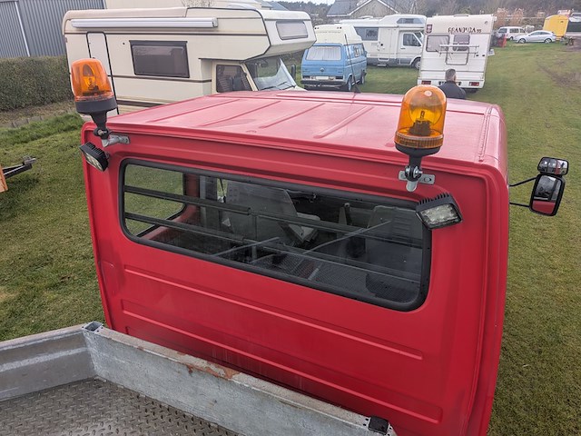 Bedrijfsauto volkswagen, lt 46a 2.5 tdi lang, bouwjaar 2000 - afbeelding 29 van  33