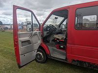 Bedrijfsauto volkswagen, lt 46a 2.5 tdi lang, bouwjaar 2000 - afbeelding 32 van  33