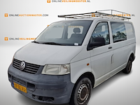 Bedrijfsauto, volkswagen, transporter 1.9 tdi 300 t800, 2004 - afbeelding 1 van  2