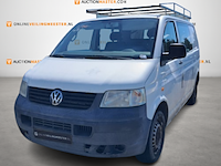 Bedrijfsauto, volkswagen, transporter, 1.9 tdi 300 t800 baseline, 2004 - afbeelding 9 van  16