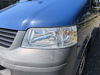 Bedrijfsauto, volkswagen, transporter 1.9 tdi 340 dc, 1.9 tdi 340 dc, 2008 - afbeelding 2 van  37
