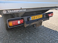 Bedrijfsauto, volkswagen, transporter 1.9 tdi 340 dc, 1.9 tdi 340 dc, 2008 - afbeelding 6 van  37
