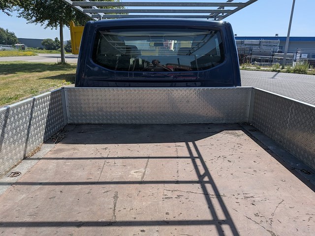 Bedrijfsauto, volkswagen, transporter 1.9 tdi 340 dc, 1.9 tdi 340 dc, 2008 - afbeelding 7 van  37