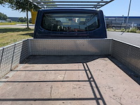 Bedrijfsauto, volkswagen, transporter 1.9 tdi 340 dc, 1.9 tdi 340 dc, 2008 - afbeelding 7 van  37