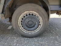 Bedrijfsauto, volkswagen, transporter 1.9 tdi 340 dc, 1.9 tdi 340 dc, 2008 - afbeelding 11 van  37