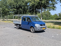 Bedrijfsauto, volkswagen, transporter 1.9 tdi 340 dc, 1.9 tdi 340 dc, 2008