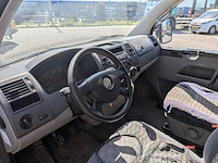 Bedrijfsauto, volkswagen, transporter 1.9 tdi 340 dc, 1.9 tdi 340 dc, 2008 - afbeelding 15 van  37