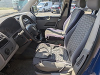 Bedrijfsauto, volkswagen, transporter 1.9 tdi 340 dc, 1.9 tdi 340 dc, 2008 - afbeelding 16 van  37