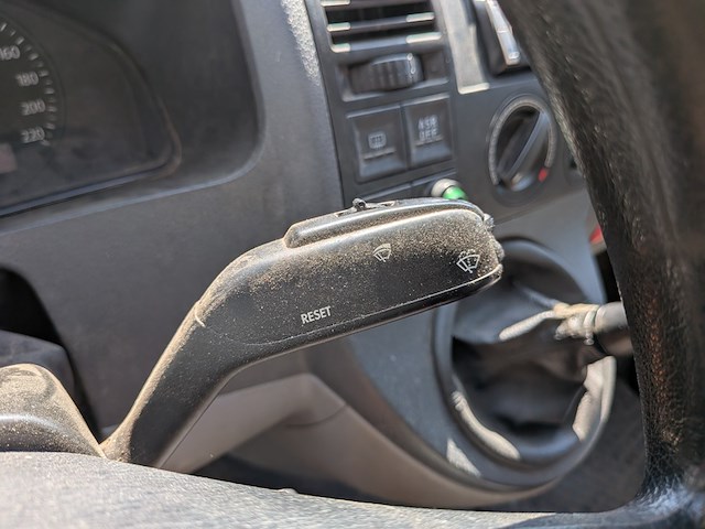Bedrijfsauto, volkswagen, transporter 1.9 tdi 340 dc, 1.9 tdi 340 dc, 2008 - afbeelding 20 van  37