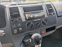 Bedrijfsauto, volkswagen, transporter 1.9 tdi 340 dc, 1.9 tdi 340 dc, 2008 - afbeelding 22 van  37