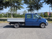 Bedrijfsauto, volkswagen, transporter 1.9 tdi 340 dc, 1.9 tdi 340 dc, 2008 - afbeelding 12 van  37