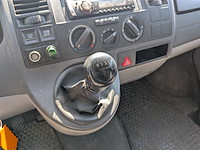 Bedrijfsauto, volkswagen, transporter 1.9 tdi 340 dc, 1.9 tdi 340 dc, 2008 - afbeelding 24 van  37