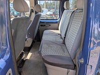 Bedrijfsauto, volkswagen, transporter 1.9 tdi 340 dc, 1.9 tdi 340 dc, 2008 - afbeelding 27 van  37