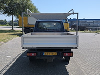 Bedrijfsauto, volkswagen, transporter 1.9 tdi 340 dc, 1.9 tdi 340 dc, 2008 - afbeelding 32 van  37