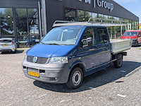Bedrijfsauto, volkswagen, transporter 1.9 tdi 340 dc, 1.9 tdi 340 dc, 2008 - afbeelding 35 van  37