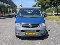 Bedrijfsauto, volkswagen, transporter 1.9 tdi 340 dc, 1.9 tdi 340 dc, 2008 - afbeelding 36 van  37