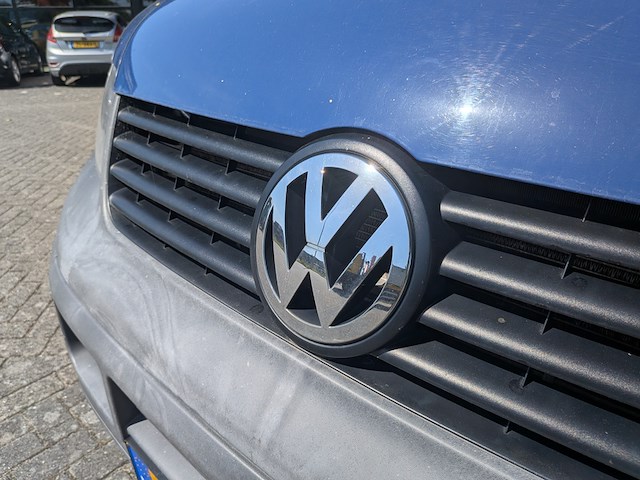 Bedrijfsauto, volkswagen, transporter 1.9 tdi 340 dc, 1.9 tdi 340 dc, 2008 - afbeelding 37 van  37