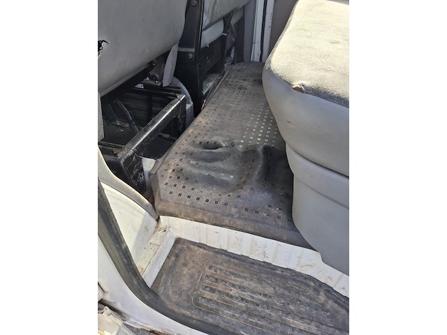 Bedrijfsauto, volkswagen, transporter 1.9 tdi 340 dc, 2007 - afbeelding 3 van  25