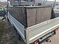 Bedrijfsauto, volkswagen, transporter 1.9 tdi 340 dc, 2007 - afbeelding 5 van  25