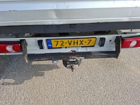 Bedrijfsauto, volkswagen, transporter 1.9 tdi 340 dc, 2007 - afbeelding 6 van  25