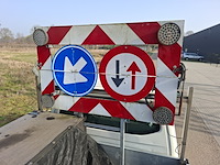 Bedrijfsauto, volkswagen, transporter 1.9 tdi 340 dc, 2007 - afbeelding 7 van  25