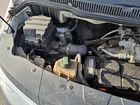 Bedrijfsauto, volkswagen, transporter 1.9 tdi 340 dc, 2007 - afbeelding 10 van  25
