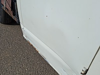 Bedrijfsauto, volkswagen, transporter 1.9 tdi 340 dc, 2007 - afbeelding 14 van  25