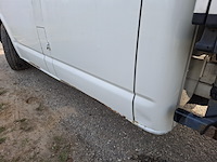 Bedrijfsauto, volkswagen, transporter 1.9 tdi 340 dc, 2007 - afbeelding 17 van  25