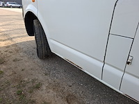Bedrijfsauto, volkswagen, transporter 1.9 tdi 340 dc, 2007 - afbeelding 18 van  25