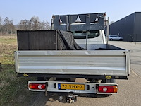 Bedrijfsauto, volkswagen, transporter 1.9 tdi 340 dc, 2007 - afbeelding 19 van  25