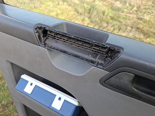 Bedrijfsauto, volkswagen, transporter 1.9 tdi 340 dc, 2007 - afbeelding 22 van  25