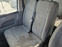 Bedrijfsauto, volkswagen, transporter 1.9 tdi 340 dc, 2007 - afbeelding 23 van  25