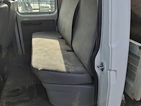 Bedrijfsauto, volkswagen, transporter 1.9 tdi 340 dc, 2007 - afbeelding 25 van  25