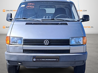 Bedrijfsauto, volkswagen, transporter, 1992 - afbeelding 3 van  8