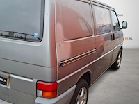 Bedrijfsauto, volkswagen, transporter, 1992 - afbeelding 4 van  8