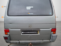 Bedrijfsauto, volkswagen, transporter, 1992 - afbeelding 5 van  8