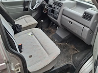 Bedrijfsauto, volkswagen, transporter, 1992 - afbeelding 7 van  8