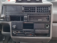 Bedrijfsauto, volkswagen, transporter, 1992 - afbeelding 8 van  8