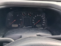Bedrijfsauto, volkswagen, transporter, 1999 - afbeelding 10 van  12