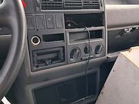 Bedrijfsauto, volkswagen, transporter, 1999 - afbeelding 11 van  12