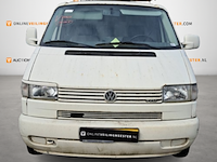 Bedrijfsauto, volkswagen, transporter, 1999 - afbeelding 2 van  12