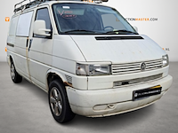 Bedrijfsauto, volkswagen, transporter, 1999 - afbeelding 3 van  12