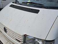 Bedrijfsauto, volkswagen, transporter, 1999 - afbeelding 5 van  12