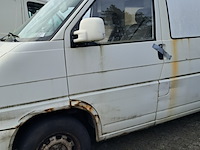 Bedrijfsauto, volkswagen, transporter, 1999 - afbeelding 6 van  12