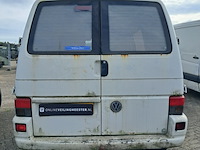Bedrijfsauto, volkswagen, transporter, 1999 - afbeelding 7 van  12