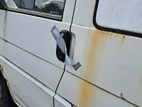Bedrijfsauto, volkswagen, transporter, 1999 - afbeelding 8 van  12