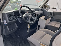Bedrijfsauto, volkswagen, transporter, 1999 - afbeelding 9 van  12
