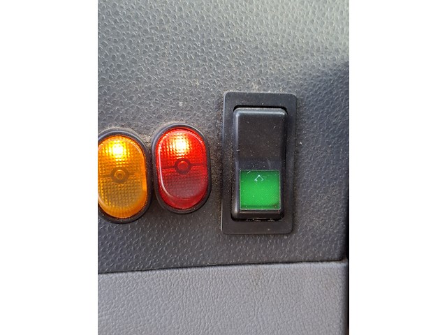 Bedrijfsauto, volkswagen, transporter 2.0 340 dc, 2008 - afbeelding 8 van  39